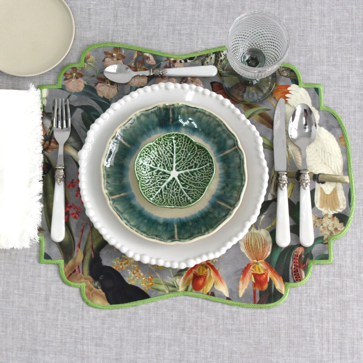 Individual Amazonia Verde