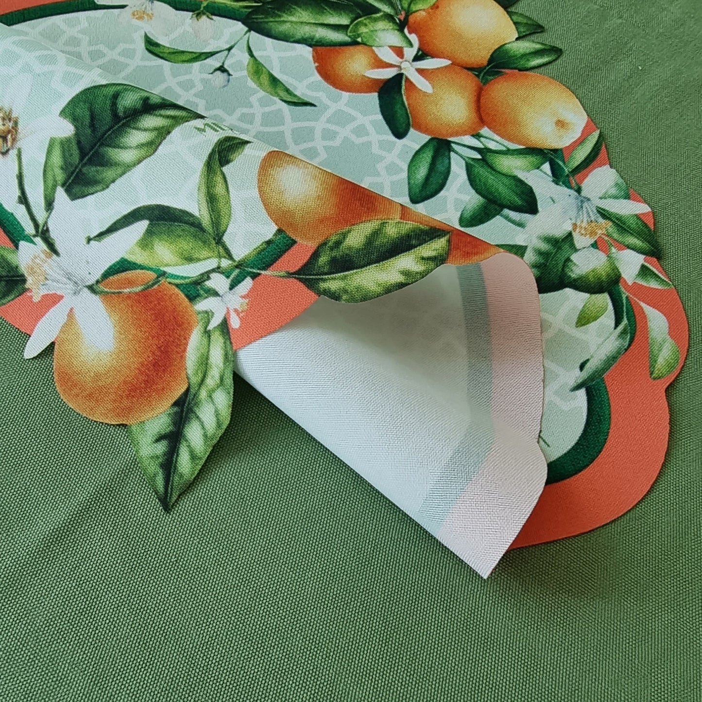 Individual Atardecer